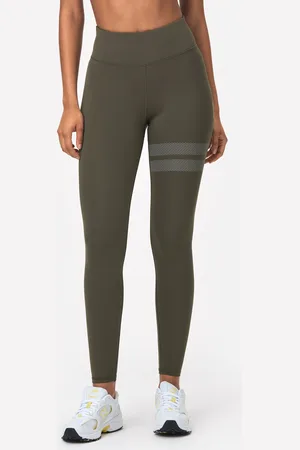 Stronger Thermo Warm Leggings