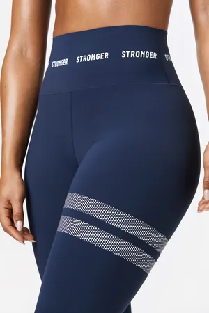 Stronger Sharp Leggings
