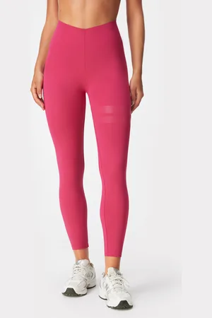 Stronger Sleek 7/8 Leggings