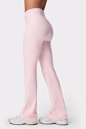 Stronger Soft Flared Leggings