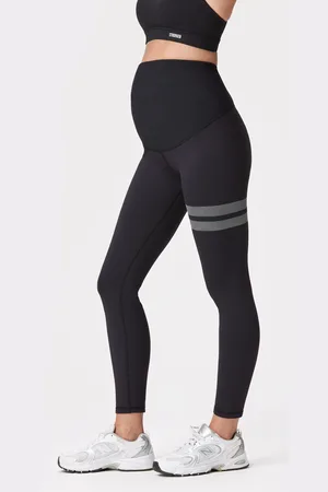 Stronger Thermo Maternity Leggings