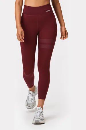 Stronger Signature 7/8 Leggings