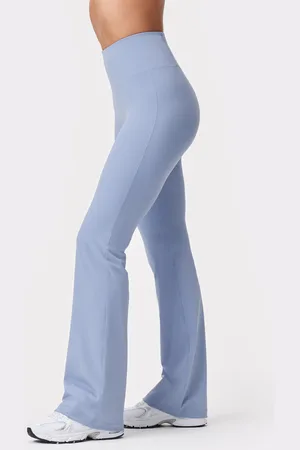 Stronger Soft Flared Leggings