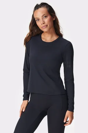 Stronger Soft Long Sleeve