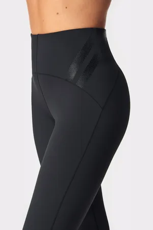 Stronger Signature Compression Leggings