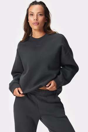 Stronger Relaxed Sweatshirt