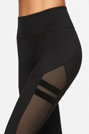 Stronger Guardian Leggings