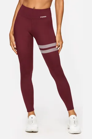 Stronger Power Leggings