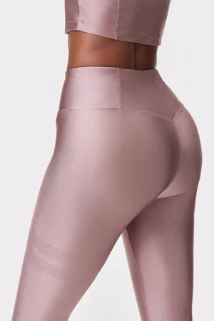 Stronger Dashing Leggings