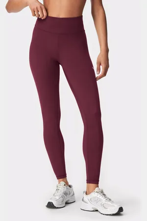 Stronger Wonder Leggings