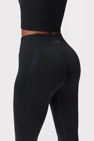 Stronger Seamless Contour Leggings
