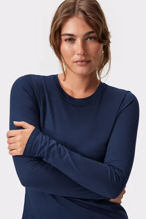 Stronger The One Long Sleeve