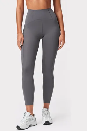 Stronger Sleek Pocket Leggings