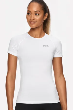 Stronger Signature T-shirt