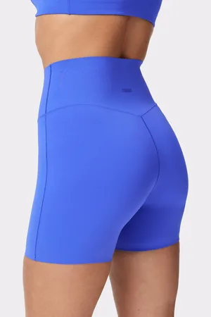 Stronger Sleek Shorts