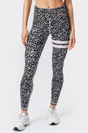 Stronger Explore Printed Leggings