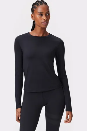 Stronger The One Long Sleeve