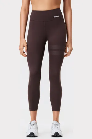 Stronger Signature 7/8 Leggings