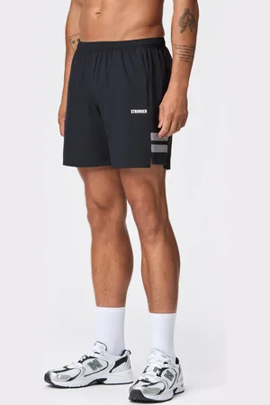 Stronger Hero Male Shorts