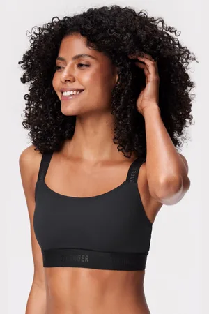 Stronger Signature Bikini Top
