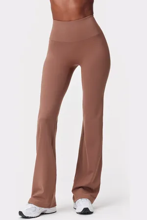 Stronger Soft Flared Leggings