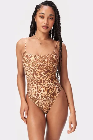 Stronger Strap Swimsuit