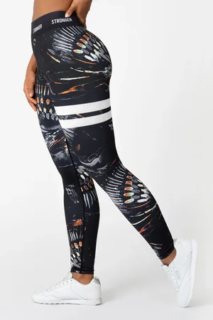 Stronger Leggings