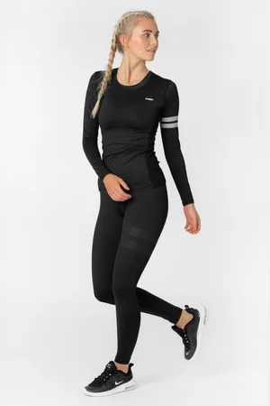 Stronger Signature Long Sleeve