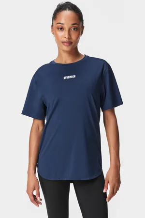 Stronger Relaxed T-shirt