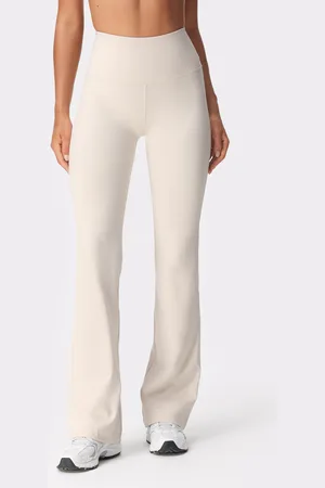 Stronger Flared Leggings