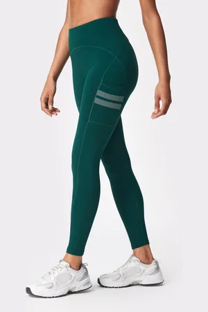 Stronger Thermal Pocket Leggings