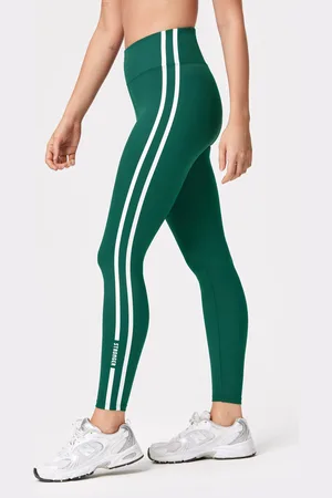 Stronger Logo Lines Leggings