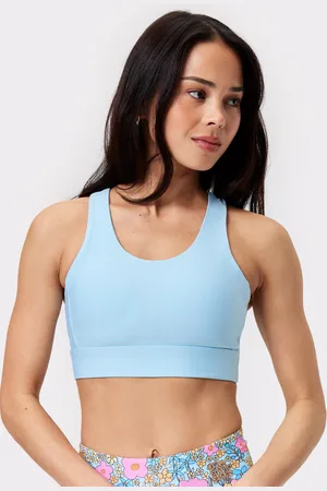 Stronger Signature Sports Bra