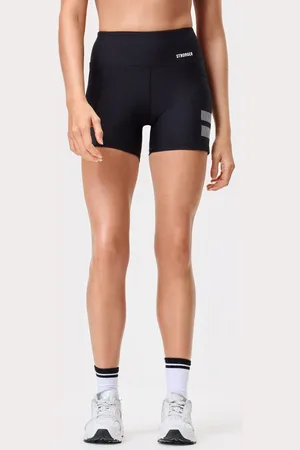 Stronger Signature Pocket Contouring Shorts