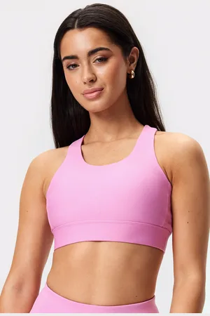 Stronger Signature Sports Bra
