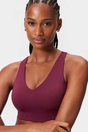 Stronger Sleek Sports Bra