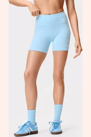 Stronger Signature Pocket Contouring Shorts