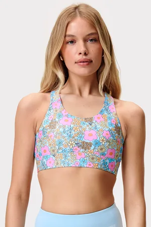 Stronger Signature Sports Bra