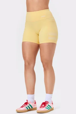 Stronger Signature Pocket Contouring Shorts