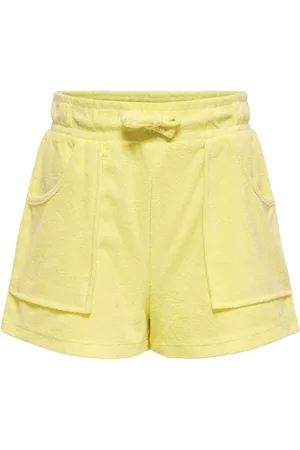 ONLY Piger Shorts - Piger Tara Shorts
