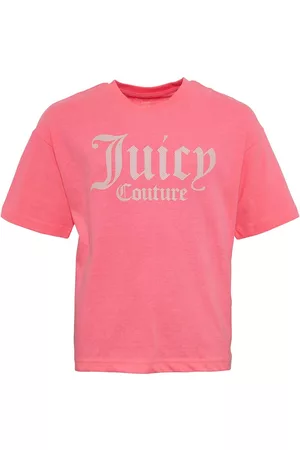 afslappet Person med ansvar for sportsspil jomfru T-shirts for kvinder fra Juicy Couture på udsalg | FASHIOLA.dk