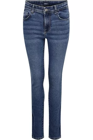 ONLY Drenge Skinny - Drenge Kobjerry Skinny Jeans