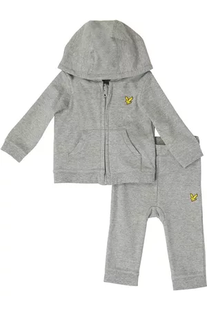 Lyle & Scott Drenge Træningsdragter - Junior Træningstøj