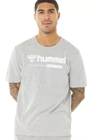 T-shirts Hummel for Mænd |