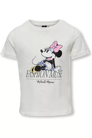 ONLY Piger Piger Mickey Overdele