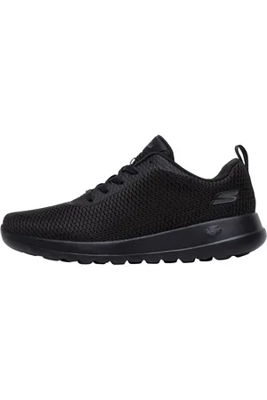 Skechers Dame GOwalk Joy Paradise Sneakers /
