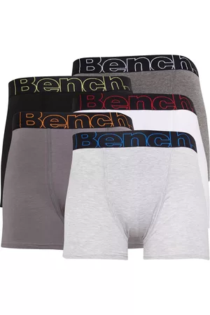 på propel Tage en risiko Multifarver undertøj for mænd | FASHIOLA.dk