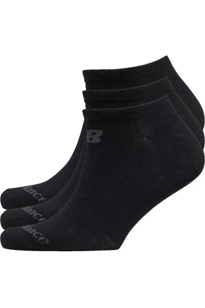 New Balance Tre par Usynlige Strømper
