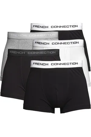 French Connection Herre 5-pak Truser