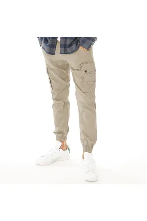 JACK & JONES JACK & JONES Herre Paul Warner AKM 111 Cargo Bukser